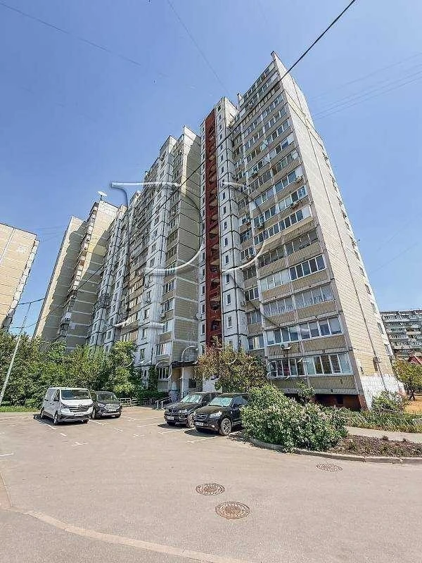 For sale 1-room apartment 37 m², Honore de Balzac St., 6
