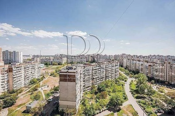 For sale 1-room apartment 37 m², Honore de Balzac St., 6