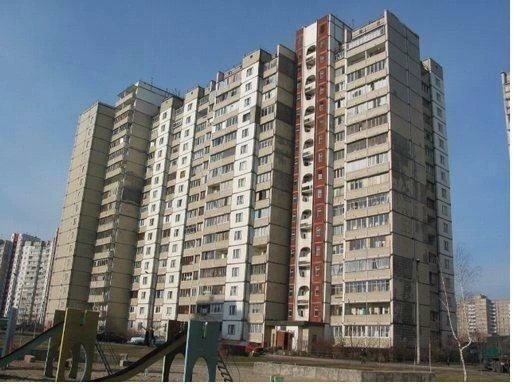 For sale 1-room apartment 37 m², Honore de Balzac St., 6