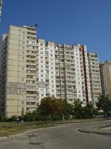 For sale 1-room apartment 37 m², Honore de Balzac St., 6