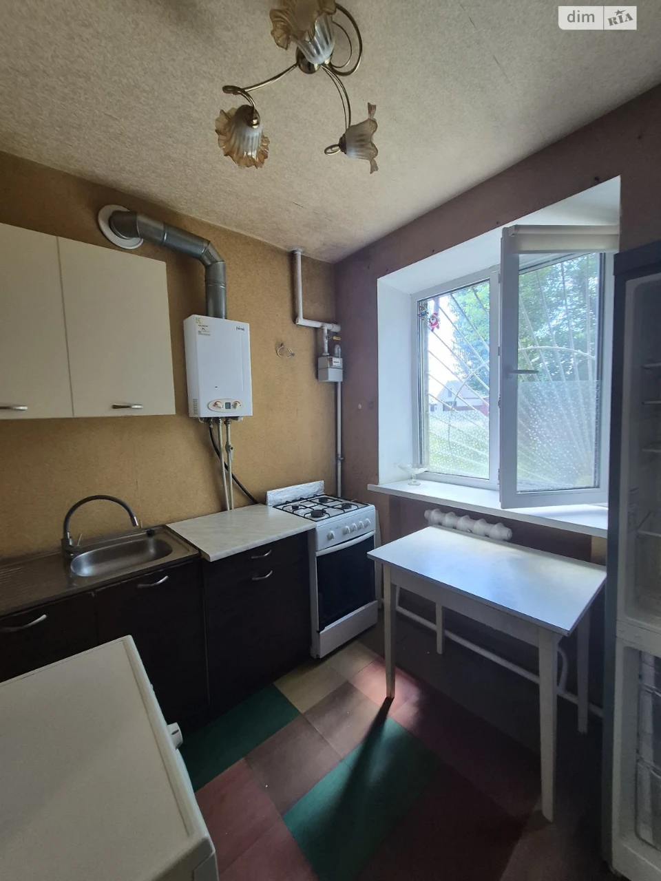 Продажа квартир в Березановке.