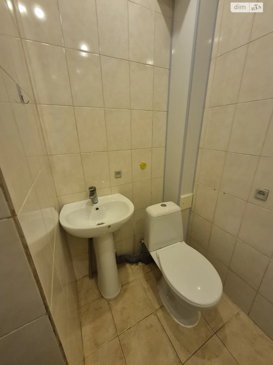 Продажа квартир в Березановке.