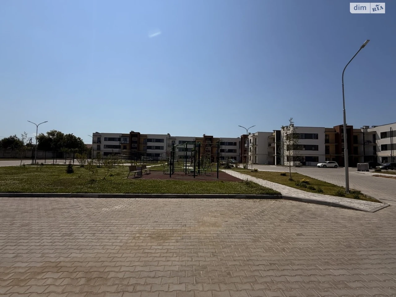 Продаж Квартира Пирогово
