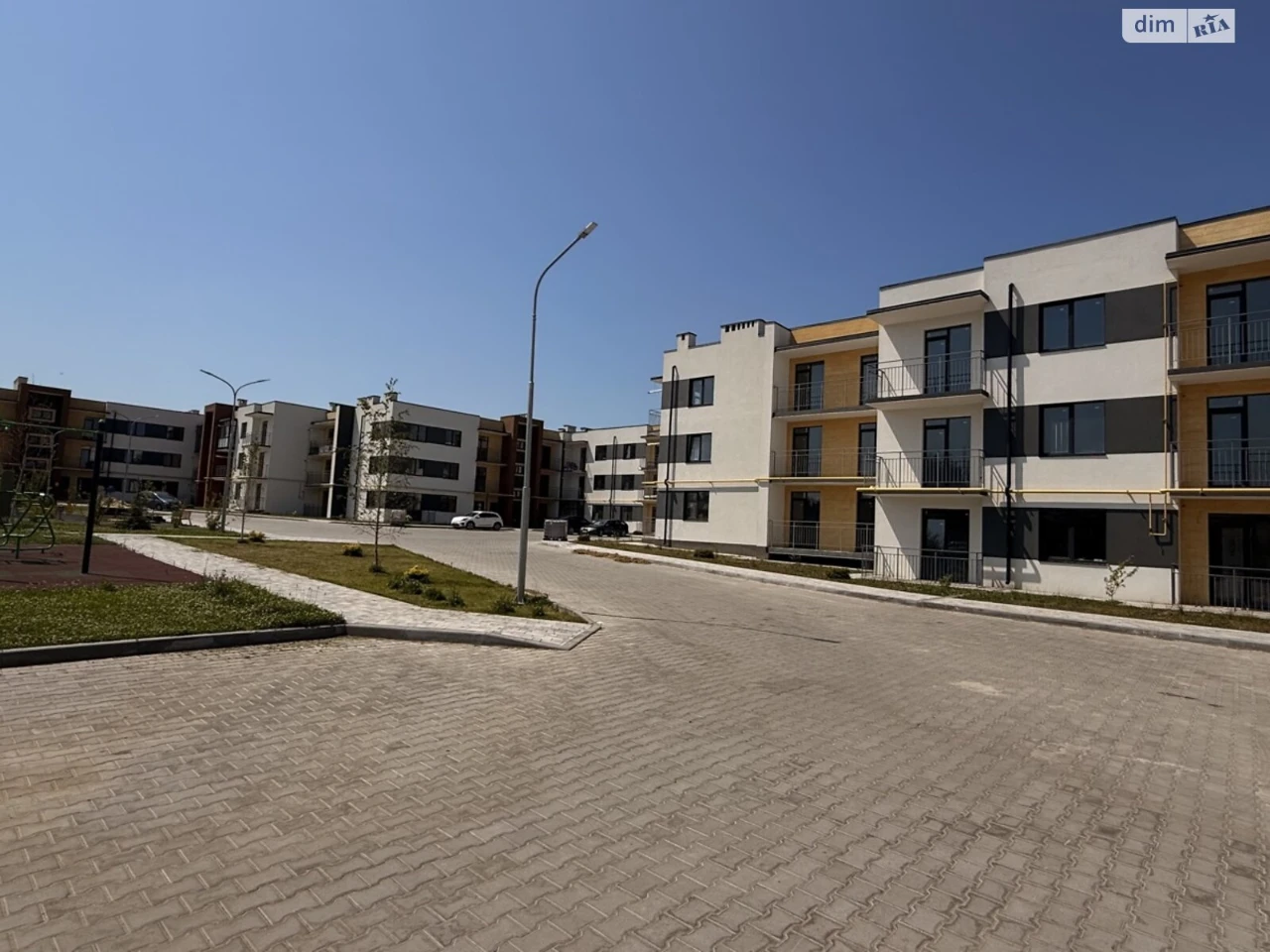 Продаж Квартира Пирогово