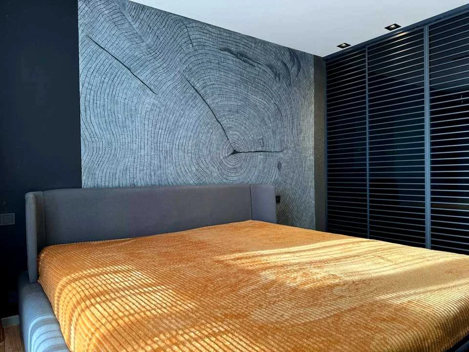 Apartment. Kyiv, Predslavynska Street.