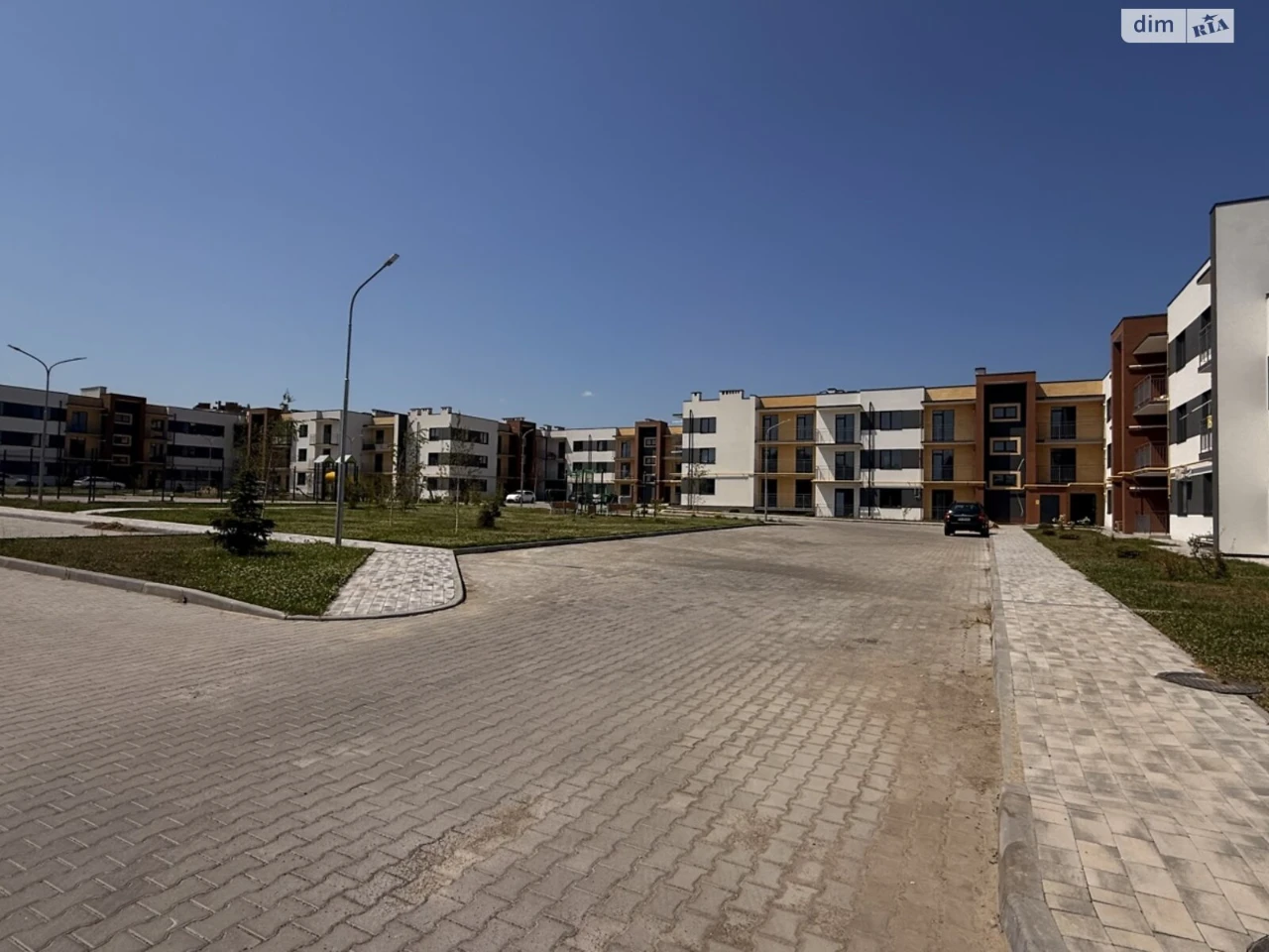 Продаж Квартира Пирогово
