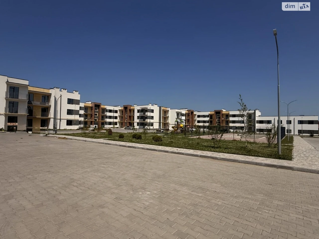 Продаж Квартира Пирогово