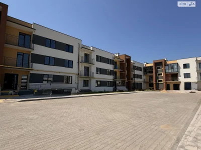 Продаж Квартира Пирогово