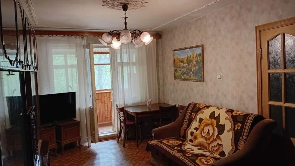 3 к/к Черёмушки/ Филатова; 2/5
