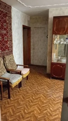 3 к/к Черёмушки/ Филатова; 2/5