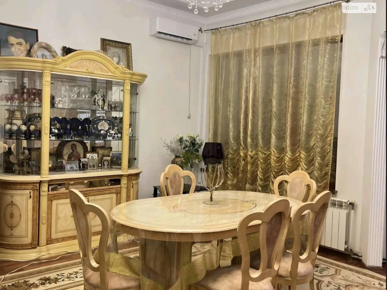 Продажа Дом Пересыпский.