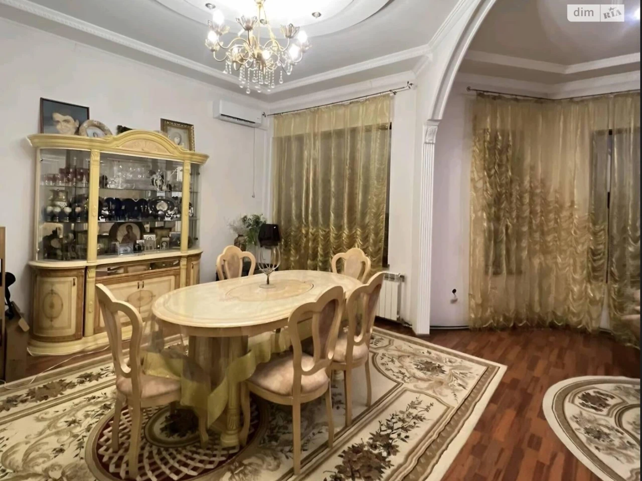 Продажа Дом Пересыпский.