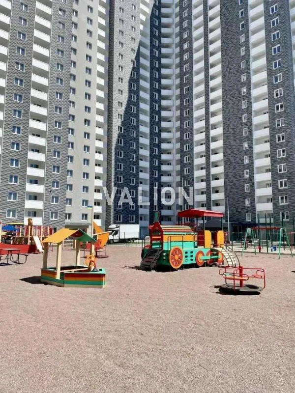 1-room apartment for sale, Meliorativna Street 18a