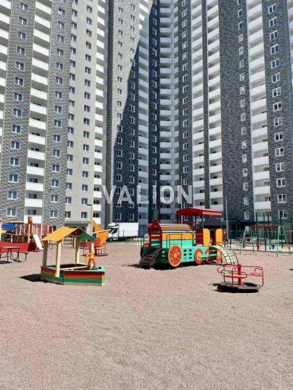 1-room apartment for sale, Meliorativna Street 18a