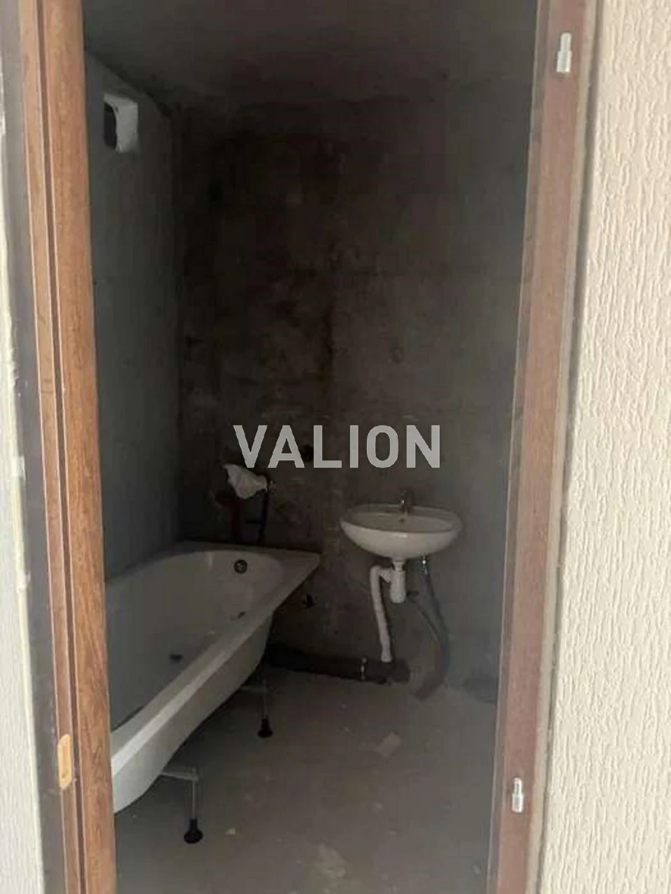 1-room apartment for sale, Meliorativna Street 18a