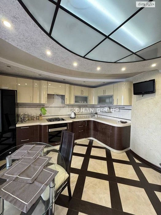 ‼️Продаж 2 кімнатної квартири 72м² дизайн ремонт, 3 поверх #