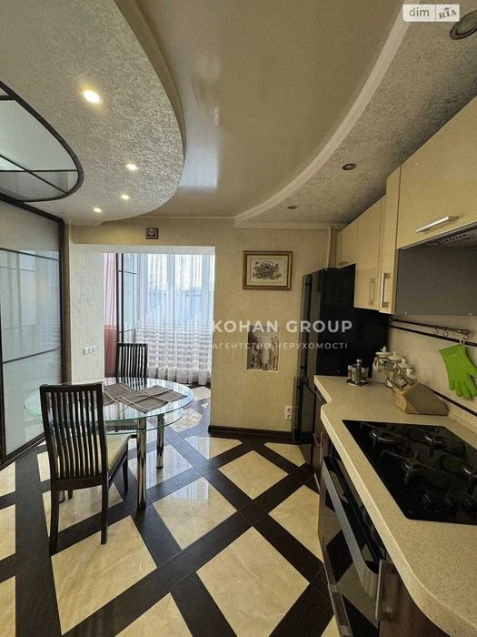 ‼️Продаж 2 кімнатної квартири 72м² дизайн ремонт, 3 поверх #