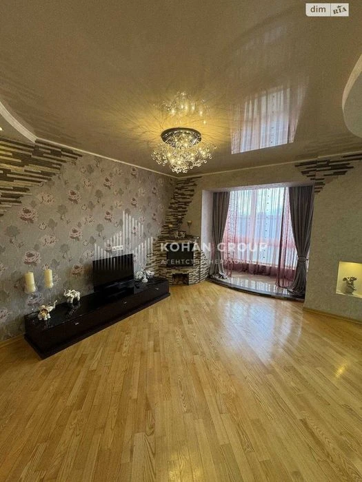 ‼️Продаж 2 кімнатної квартири 72м² дизайн ремонт, 3 поверх #