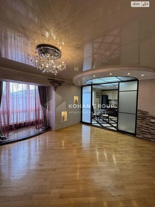 ‼️Продаж 2 кімнатної квартири 72м² дизайн ремонт, 3 поверх #