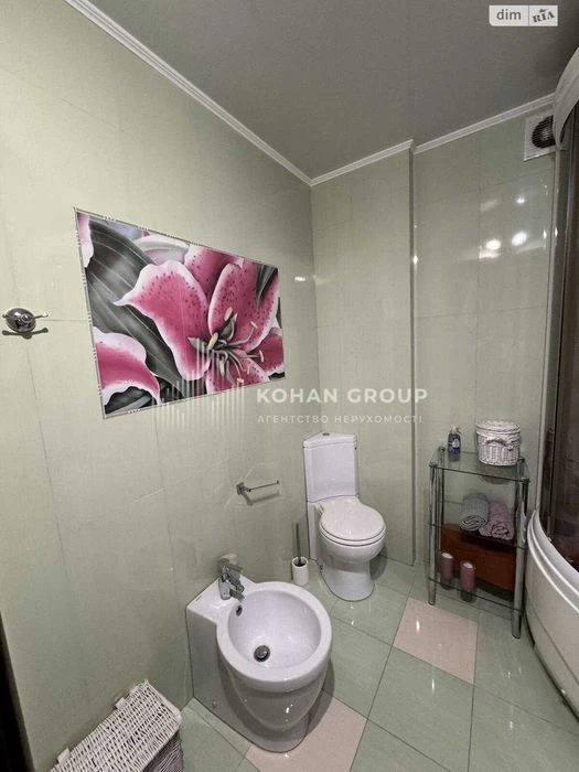 ‼️Продаж 2 кімнатної квартири 72м² дизайн ремонт, 3 поверх #