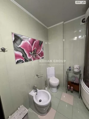 ‼️Продаж 2 кімнатної квартири 72м² дизайн ремонт, 3 поверх #