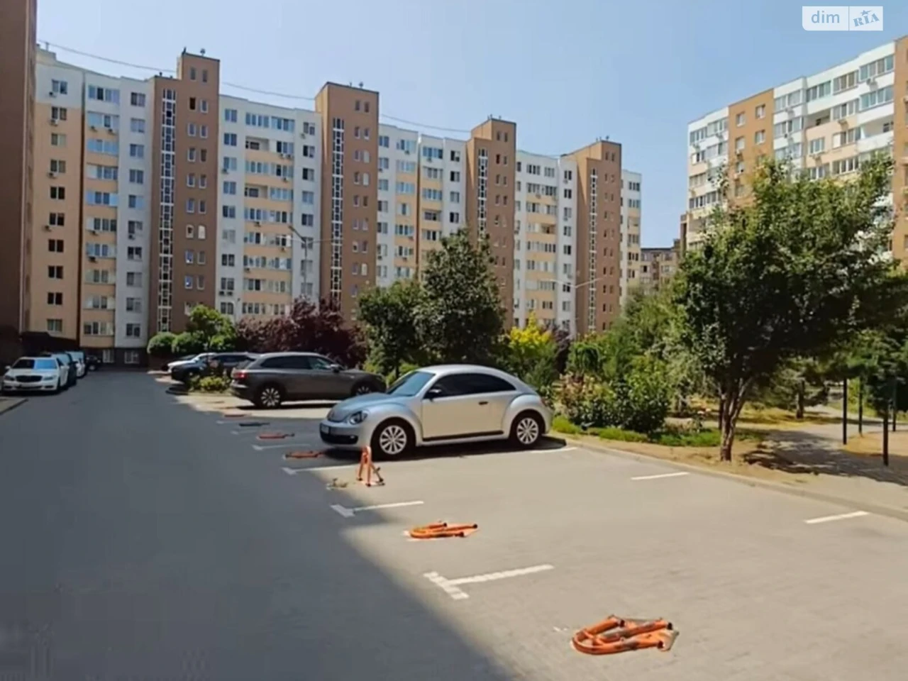Продажа Квартира Городок Котовского