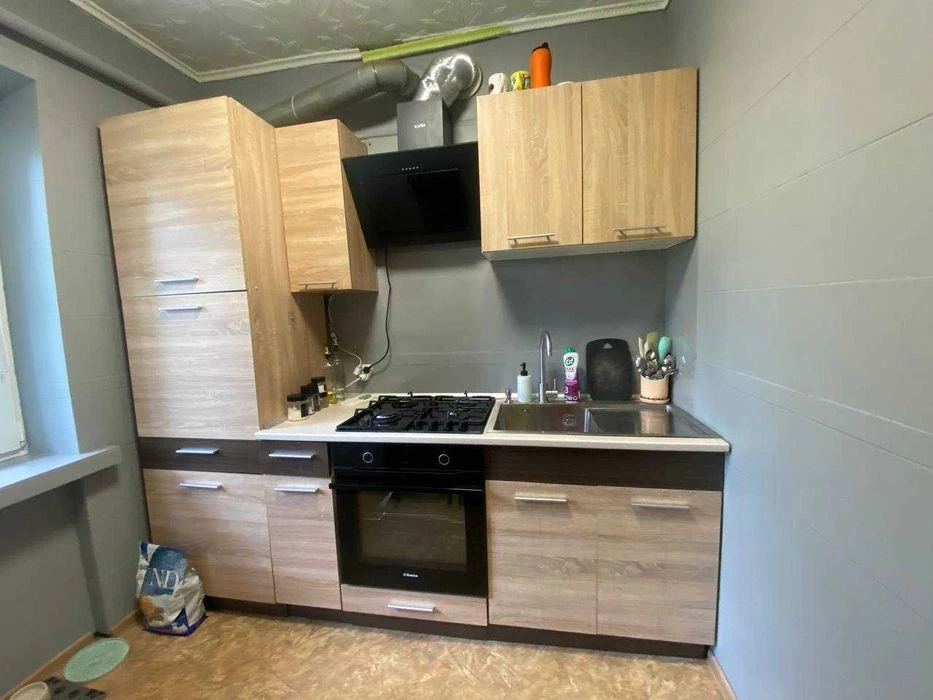 Продам 2х к.квартиру Нагорный район  ул. Телевизионная