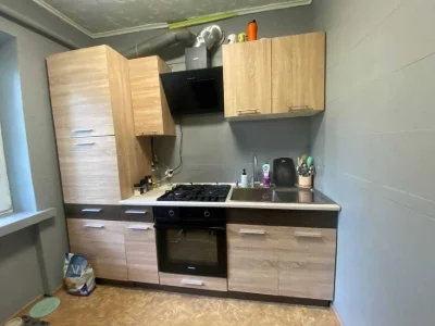 Продам 2х к.квартиру Нагорный район  ул. Телевизионная