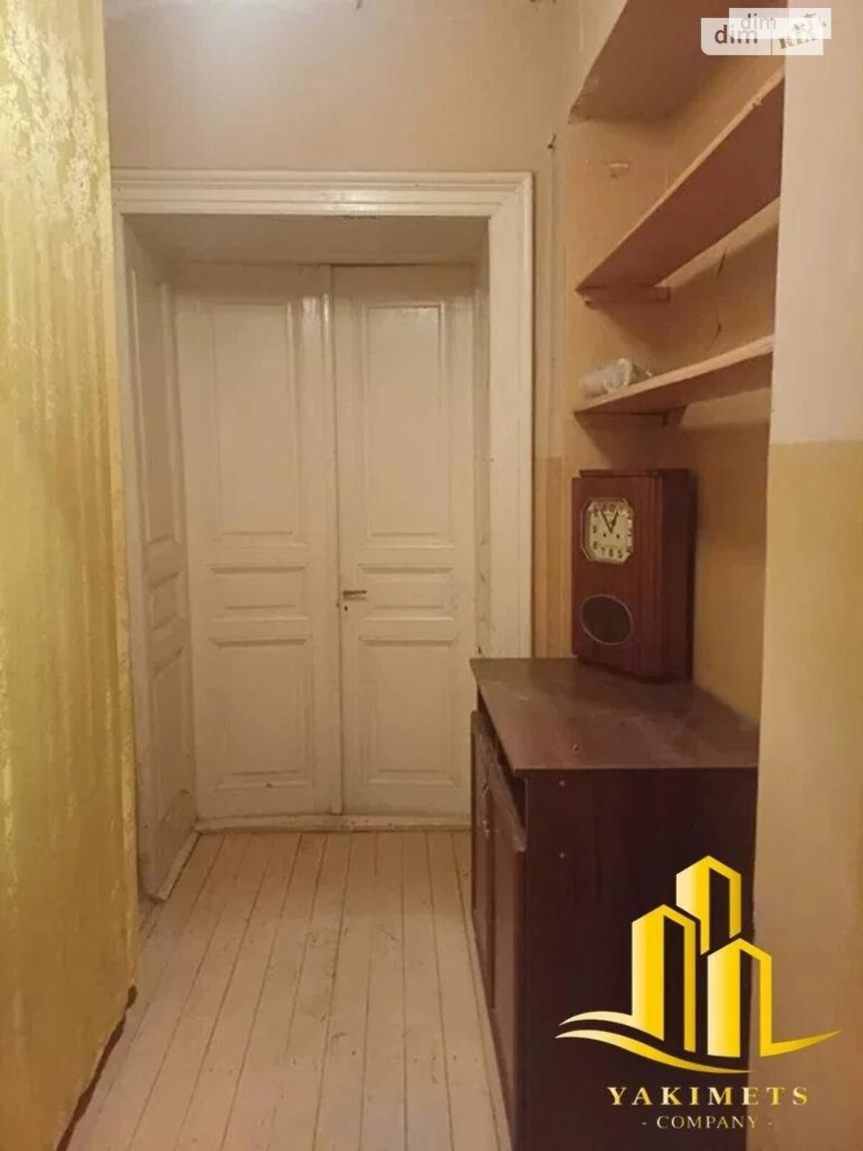 For Sale Apartment Center