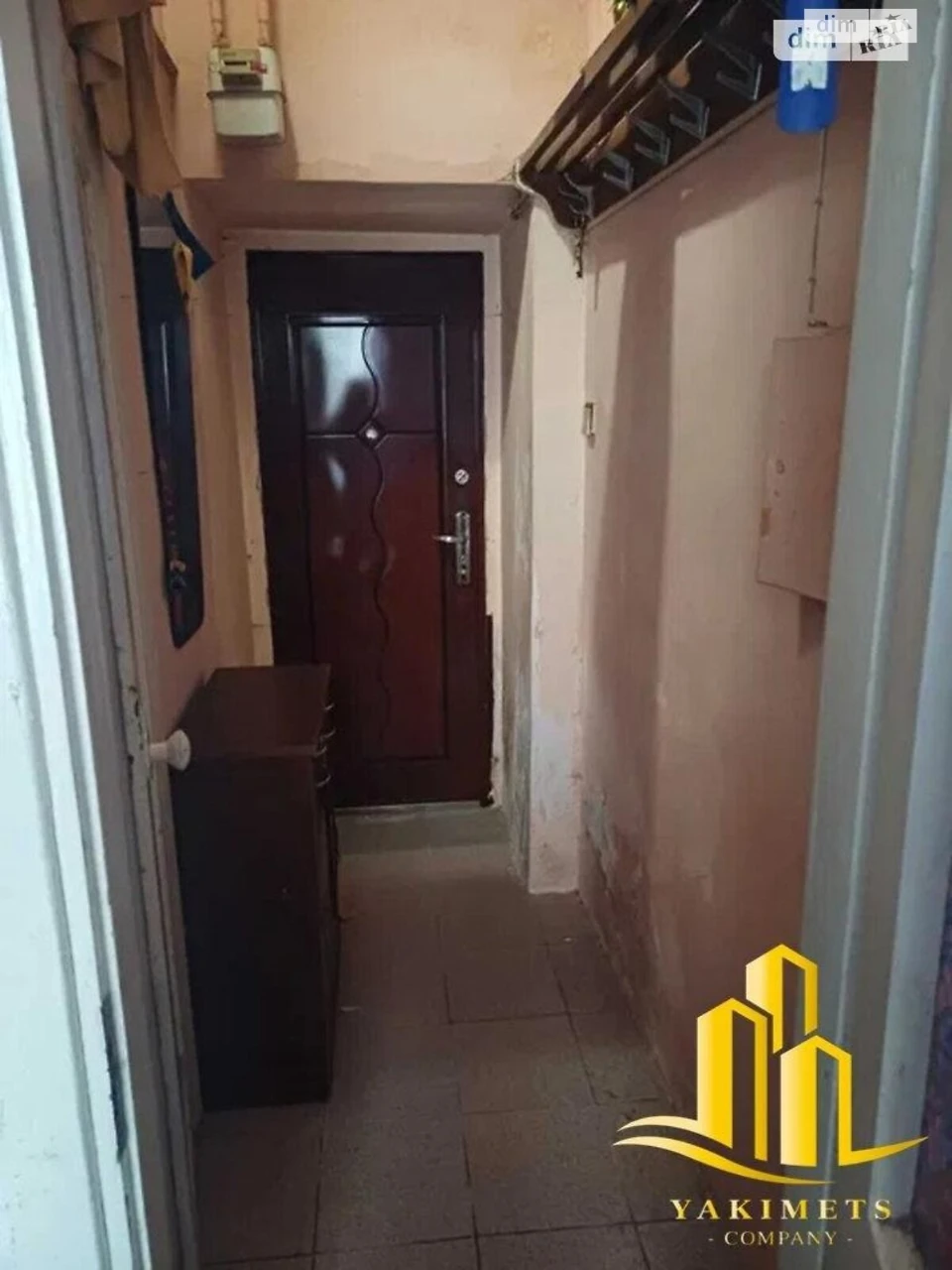 For Sale Apartment Center