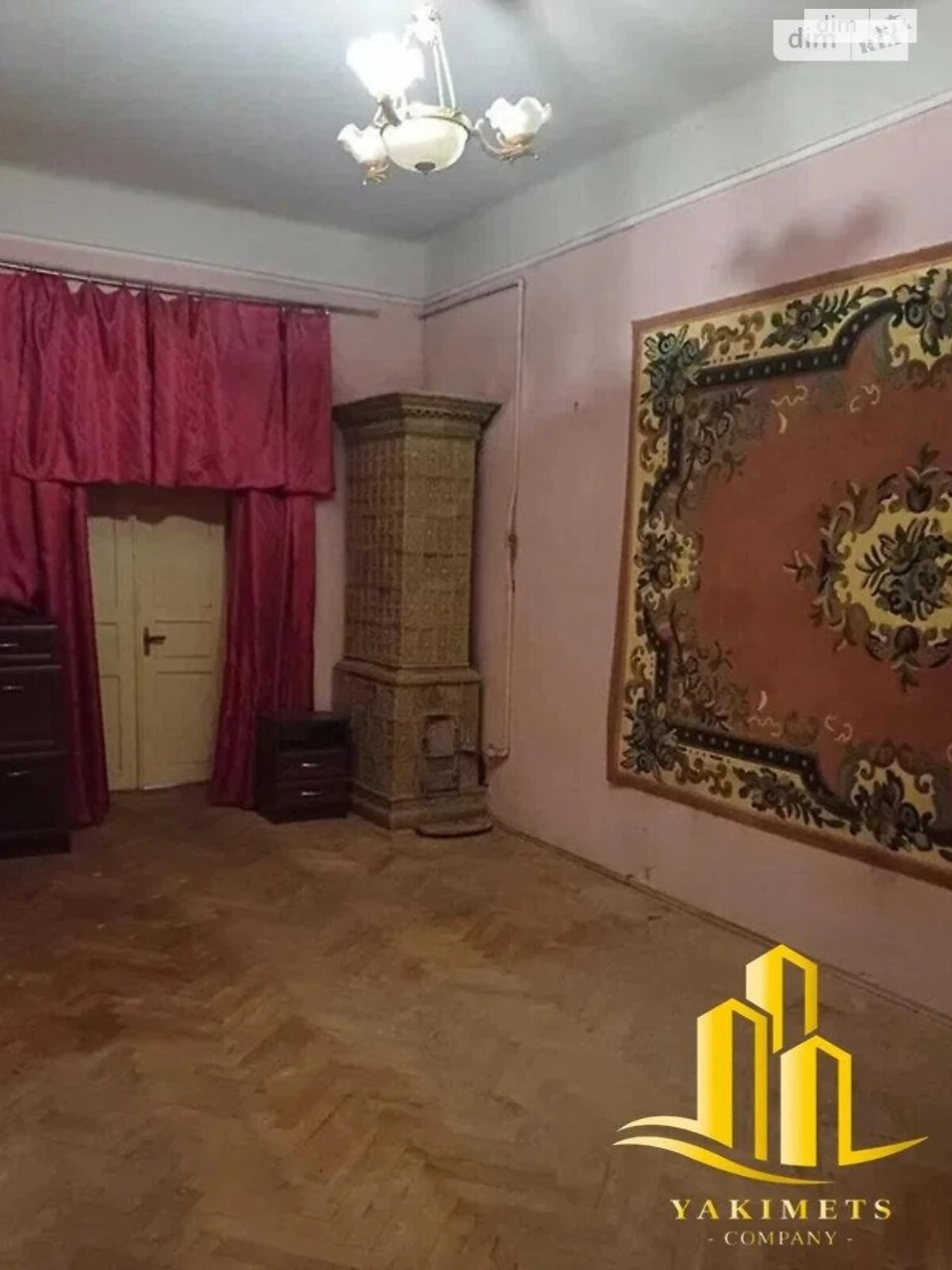 For Sale Apartment Center