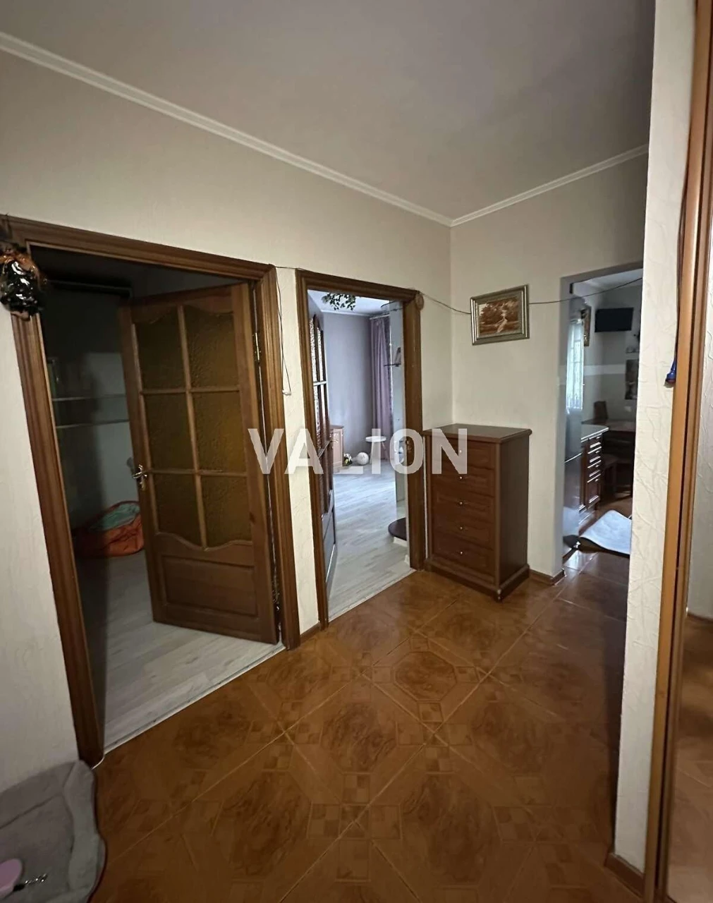 Продаж 3-к квартири вул. Академіка Шалімова 15