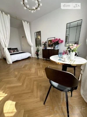 Продаж 1к квартири 40 кв. м на вул. Андрія Верхогляда 14А •