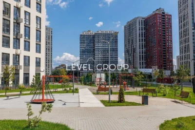 Продаж 2к квартири Варшавський плюс, Подільський, Ретровіль