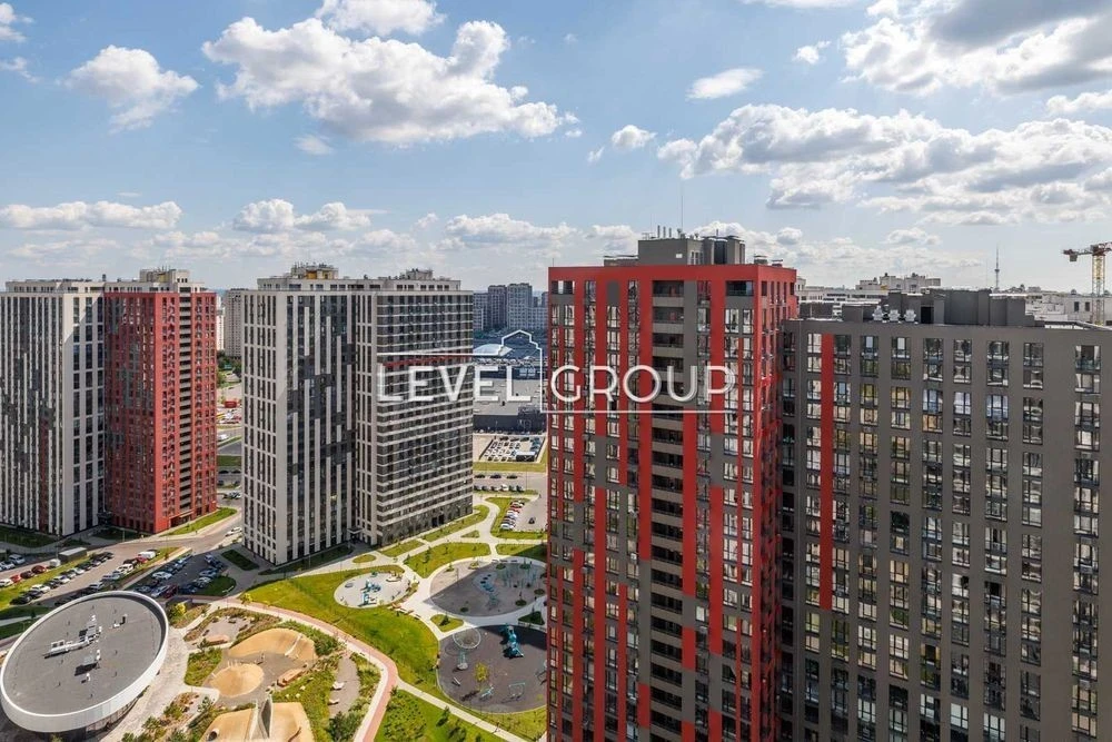 Продаж 2к квартири Варшавський плюс, Подільський, Ретровіль