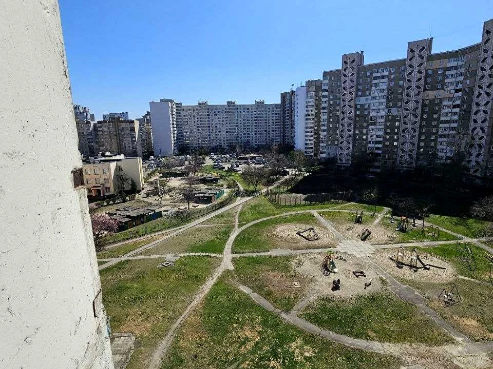 Квартира. Киев, Петра Григоренко просп.