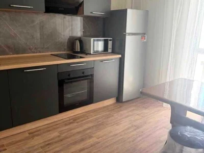 Apartment. Kharkiv, Barabashova St.