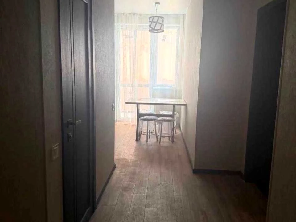 Apartment. Kharkiv, Barabashova St.