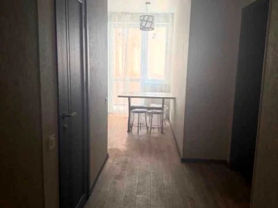 Apartment. Kharkiv, Barabashova St.
