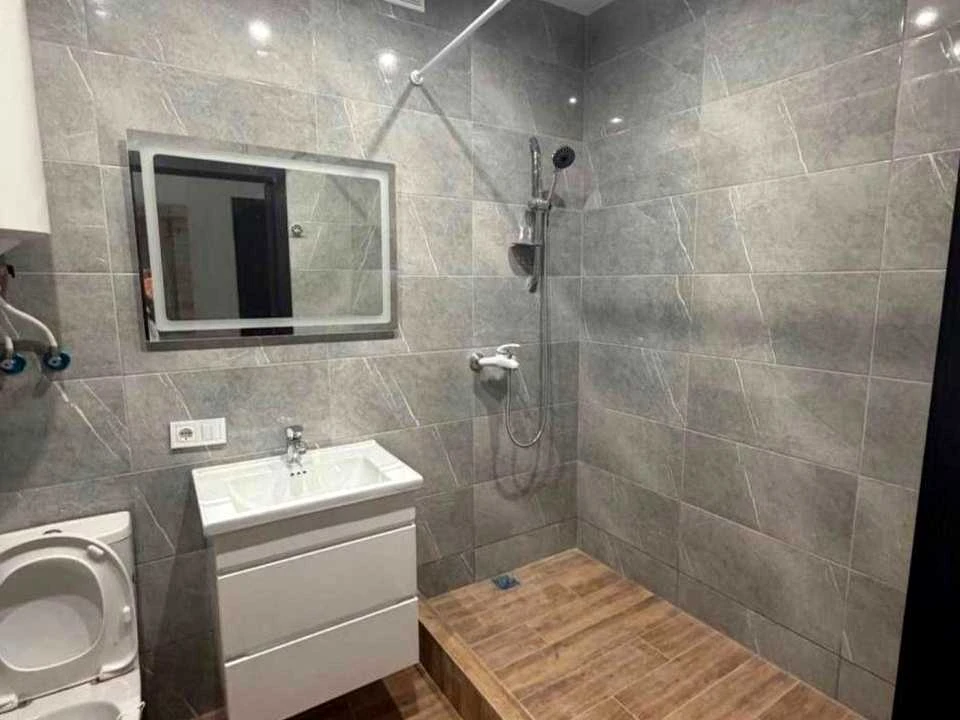 Apartment. Kharkiv, Barabashova St.