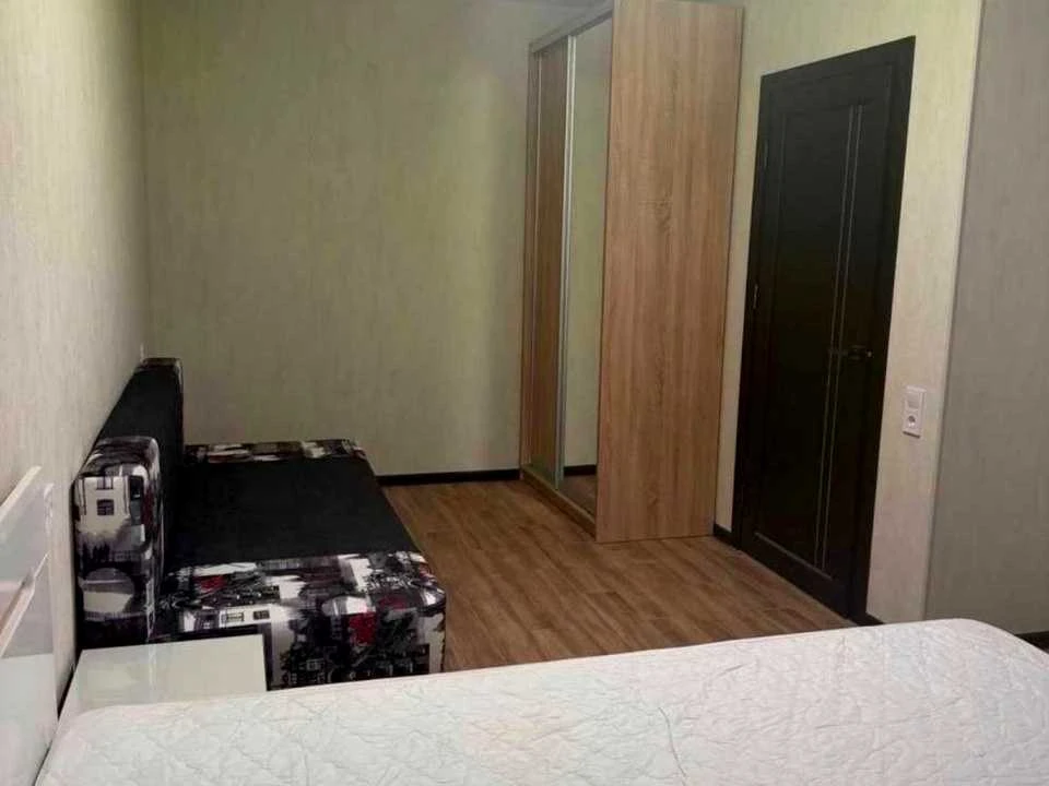 Apartment. Kharkiv, Barabashova St.