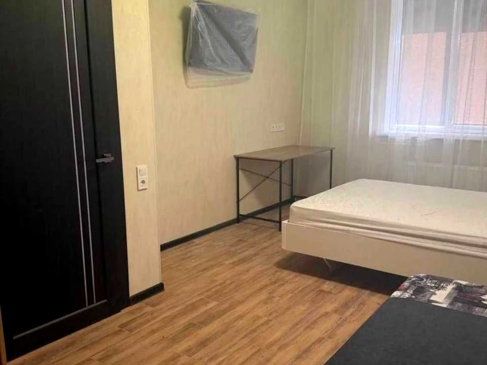 Apartment. Kharkiv, Barabashova St.