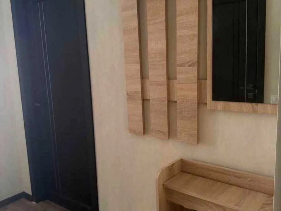 Apartment. Kharkiv, Barabashova St.