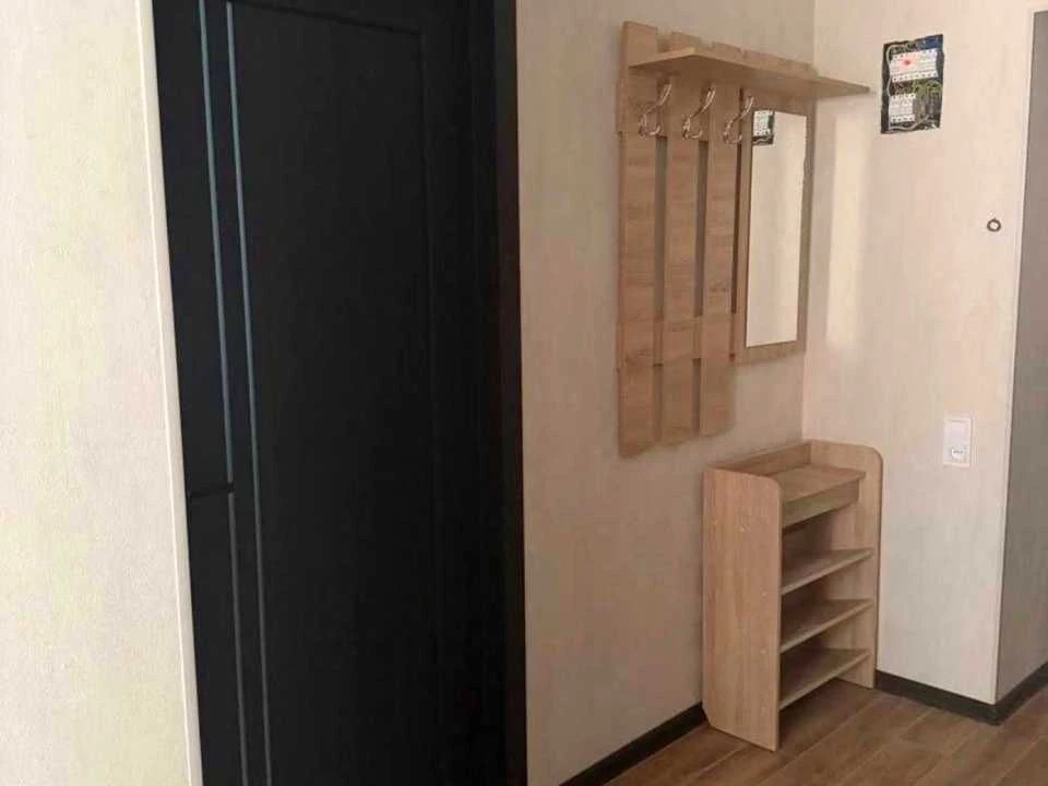 Apartment. Kharkiv, Barabashova St.