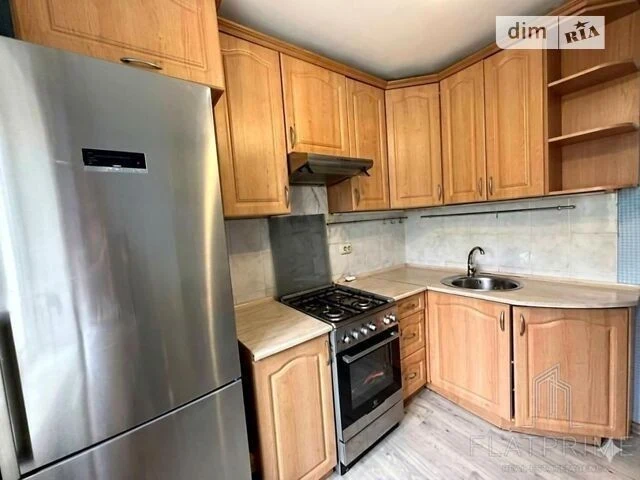 Sale of 1-room apartment 35.5 sq. m on Mrii str. 17/19 • ID 345754