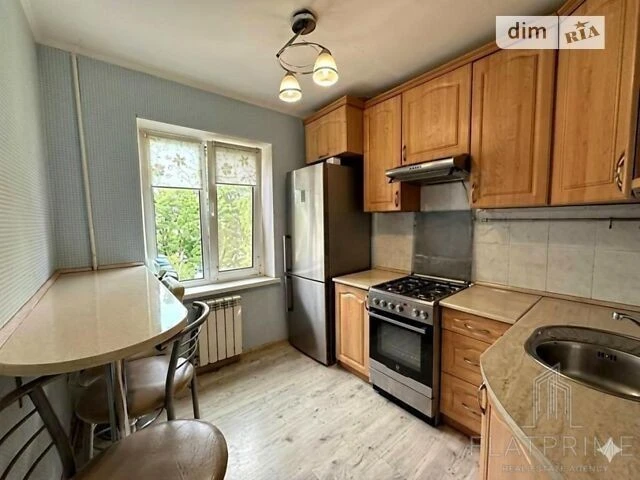 Sale of 1-room apartment 35.5 sq. m on Mrii str. 17/19 • ID 345754