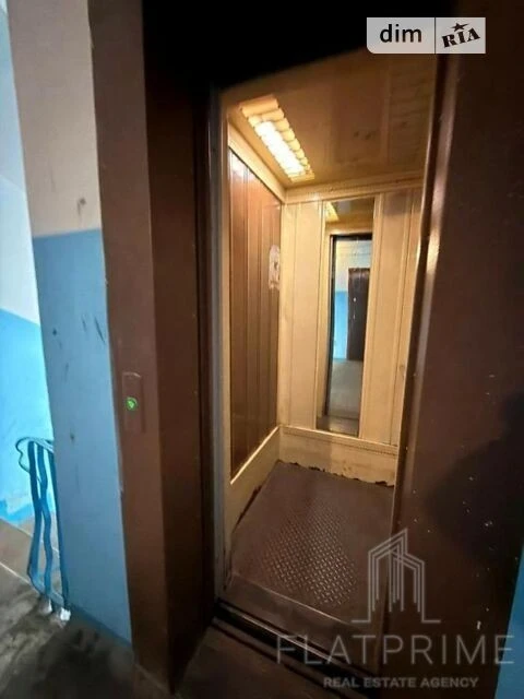 Sale of 1-room apartment 35.5 sq. m on Mrii str. 17/19 • ID 345754