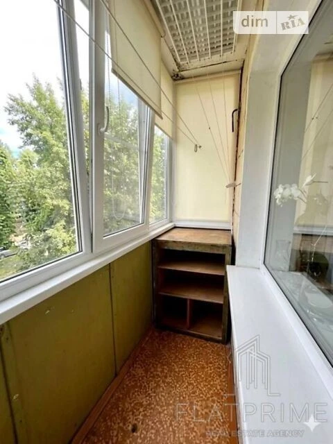 Sale of 1-room apartment 35.5 sq. m on Mrii str. 17/19 • ID 345754