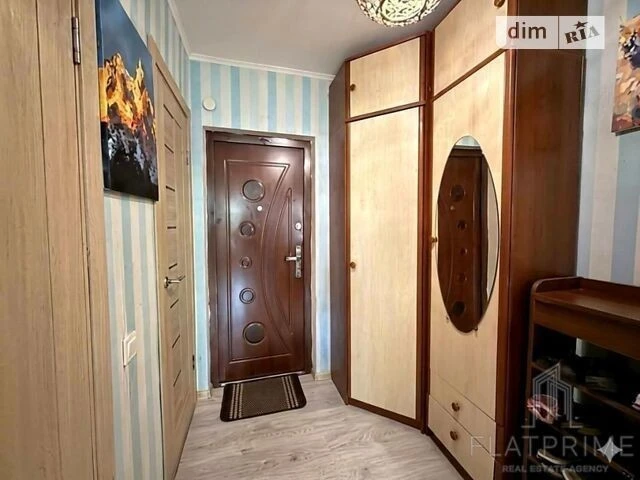Sale of 1-room apartment 35.5 sq. m on Mrii str. 17/19 • ID 345754