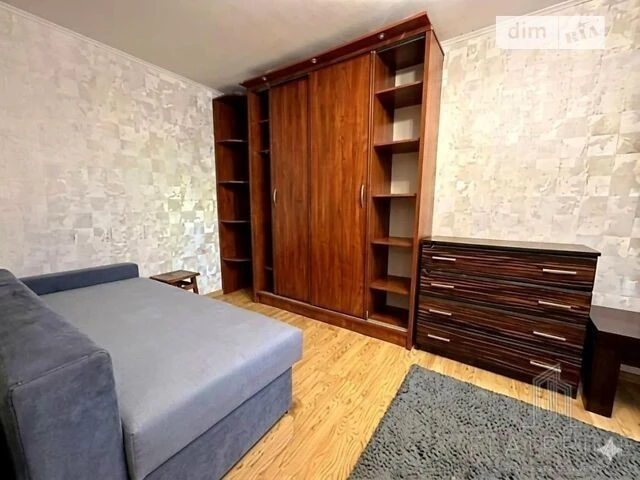 Sale of 1-room apartment 35.5 sq. m on Mrii str. 17/19 • ID 345754